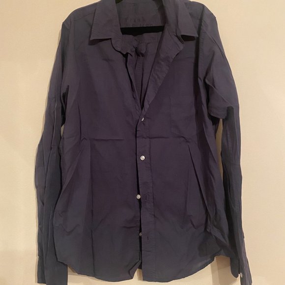 Frank & Eileen Button Down Shirt - Picture 1 of 3